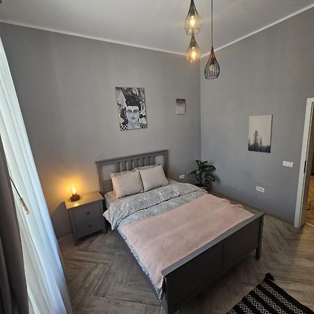 Zig Zag Apartment 4- Old Town คอนสตันซา ภายนอก รูปภาพ