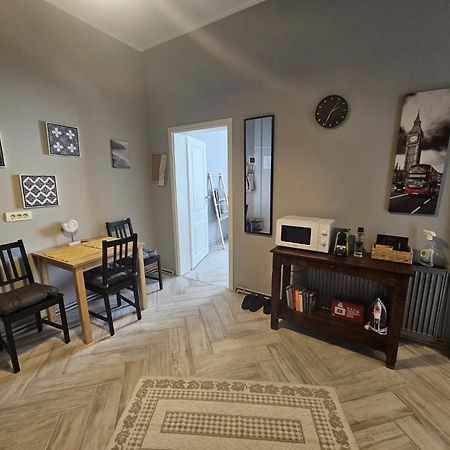 Zig Zag Apartment 4- Old Town คอนสตันซา ภายนอก รูปภาพ