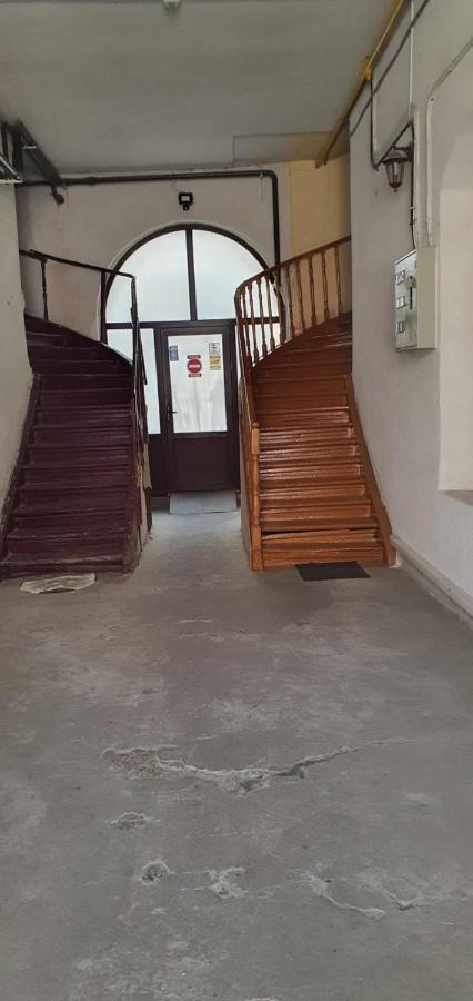 Zig Zag Apartment 4- Old Town คอนสตันซา ภายนอก รูปภาพ