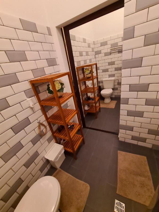 Zig Zag Apartment 4- Old Town คอนสตันซา ภายนอก รูปภาพ