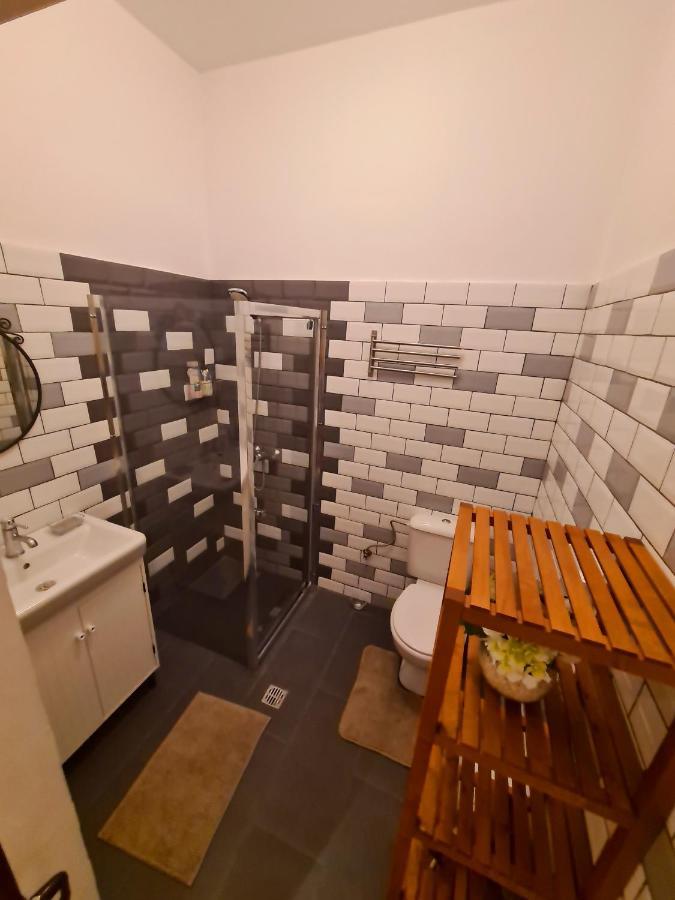 Zig Zag Apartment 4- Old Town คอนสตันซา ภายนอก รูปภาพ