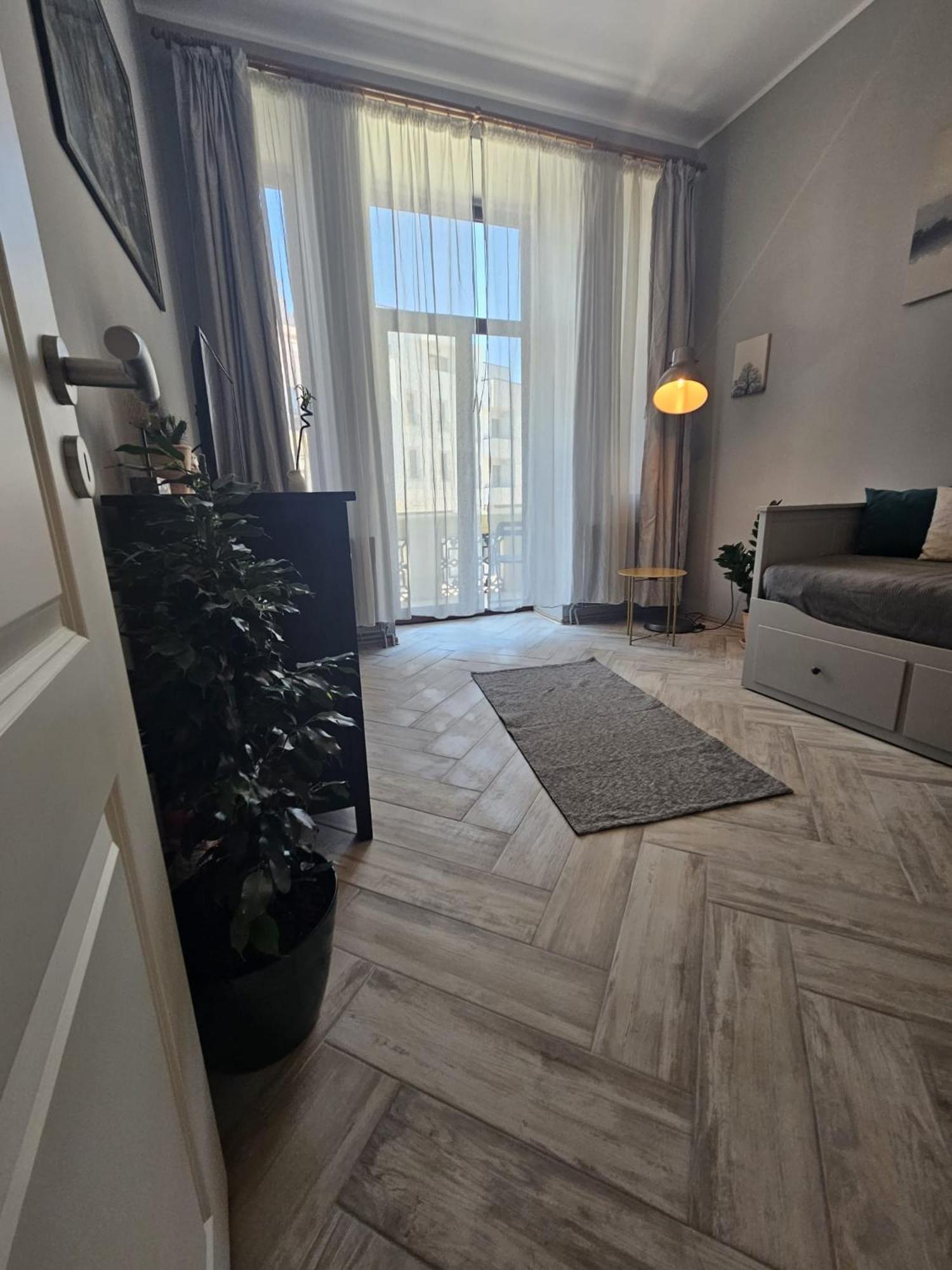 Zig Zag Apartment 4- Old Town คอนสตันซา ภายนอก รูปภาพ