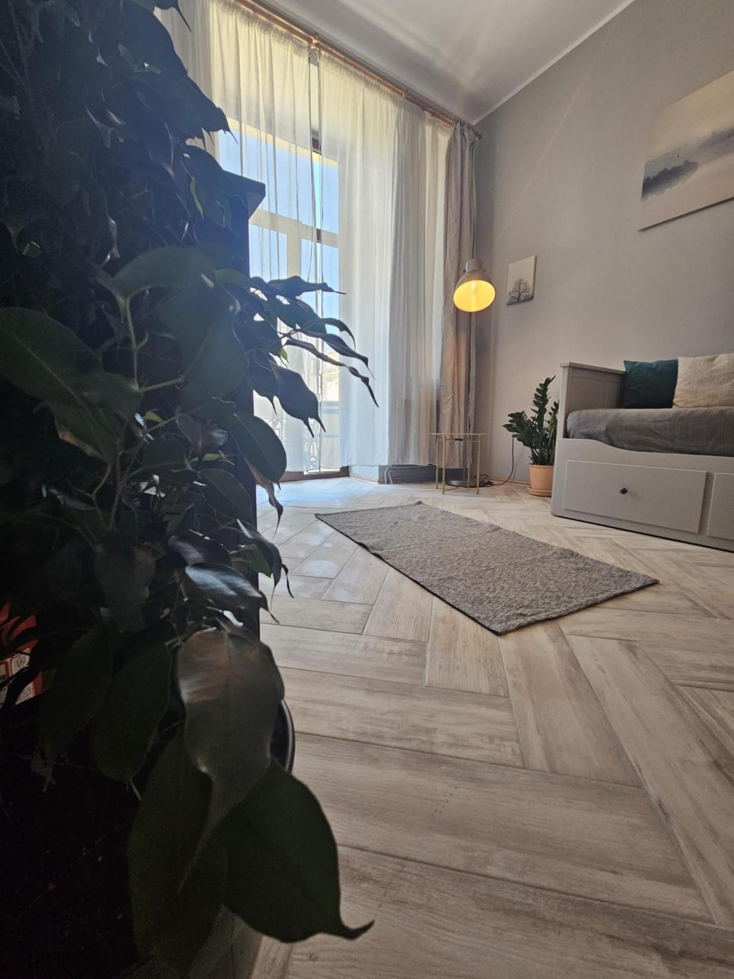 Zig Zag Apartment 4- Old Town คอนสตันซา ภายนอก รูปภาพ