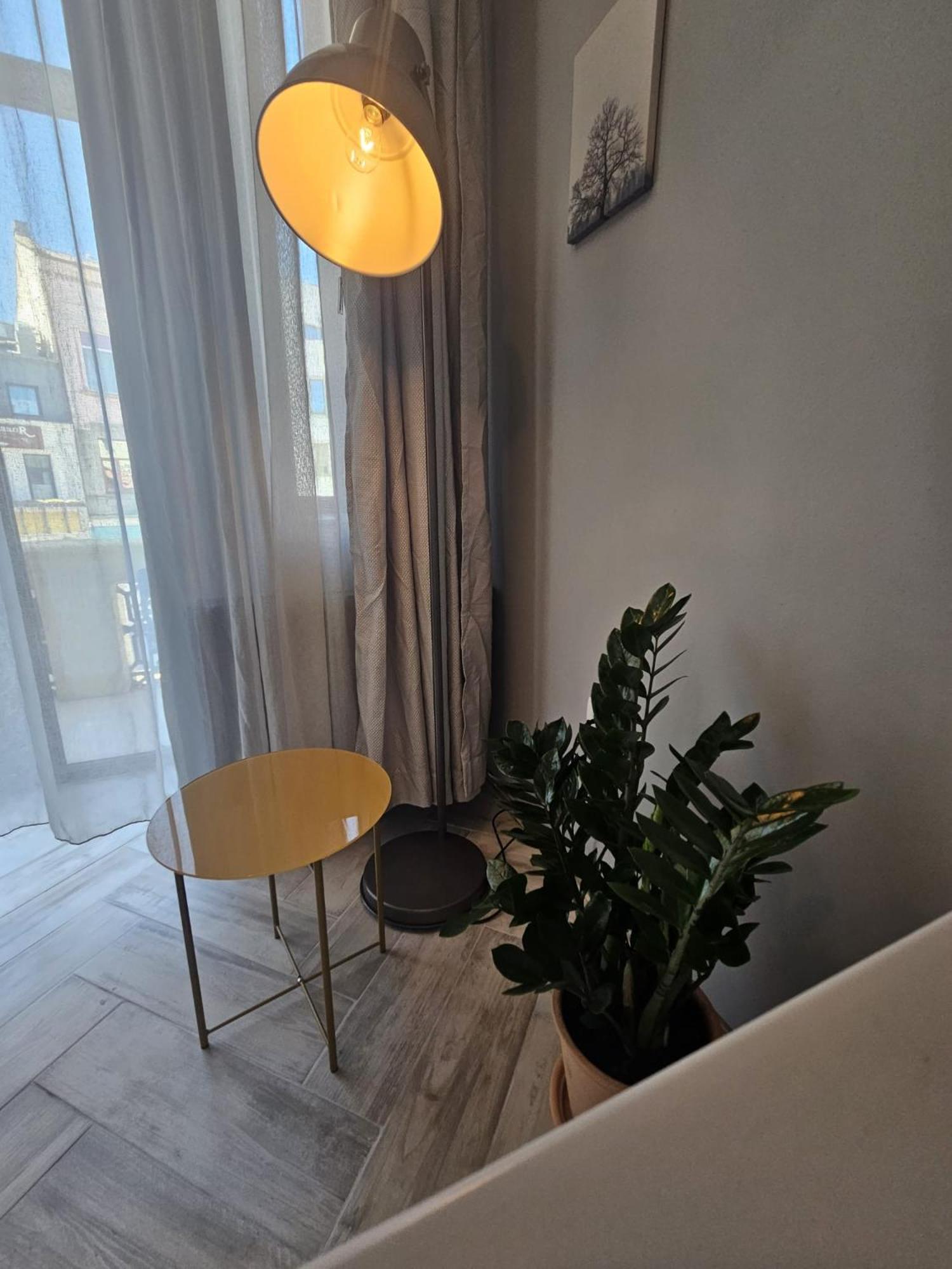 Zig Zag Apartment 4- Old Town คอนสตันซา ภายนอก รูปภาพ